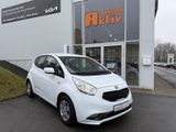Kia Venga 1.6 Dream-Team var.Ladeboden Bluetooth Kli - Kia Venga aus 2018