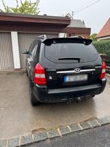 Hyundai Tucson JM 2.0 Benzin - Hyundai TUCSON: Jm