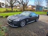 Mercedes-Benz SL 63 AMG Mercedes-AMG SL 63 Mercedes-AMG - Mercedes-Benz SL 63 AMG von privat