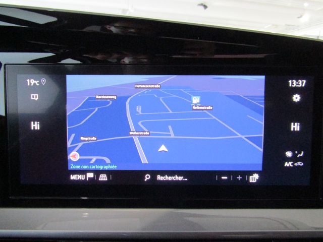 Mokka GS Line Mild-Hybrid LHZ SHZ NAV LED PDC KA