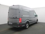 Volkswagen Crafter Kasten 35 MRH MFL RFK SHZ Holzboden - Volkswagen Crafter Jahreswagen