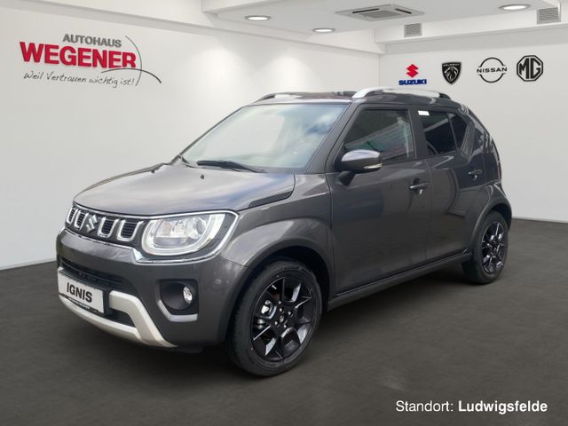 Suzuki IGNIS COMFORT+ HYBRID