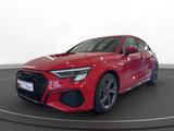 Audi S3 Sportback TFSI S tronic quattro | LED | SITZH - gebrauchte Audi S3 aus dem Jahr 2022