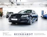 Audi S5 COUPE TFSi ALL-BLACK/MATRIX/ACC/HuD/SIDE/360° - Audi S5 in Dortmund
