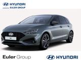 Hyundai i30 1.5iT DCT 2WD Advantage Navi Digitales Cockp - Hyundai i30 Neuwagen in Frankfurt (Main)