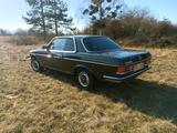 Mercedes-Benz 280CE W123 Coupe Autom. Oldtimer - Mercedes-Benz 280: Coupe, Ce