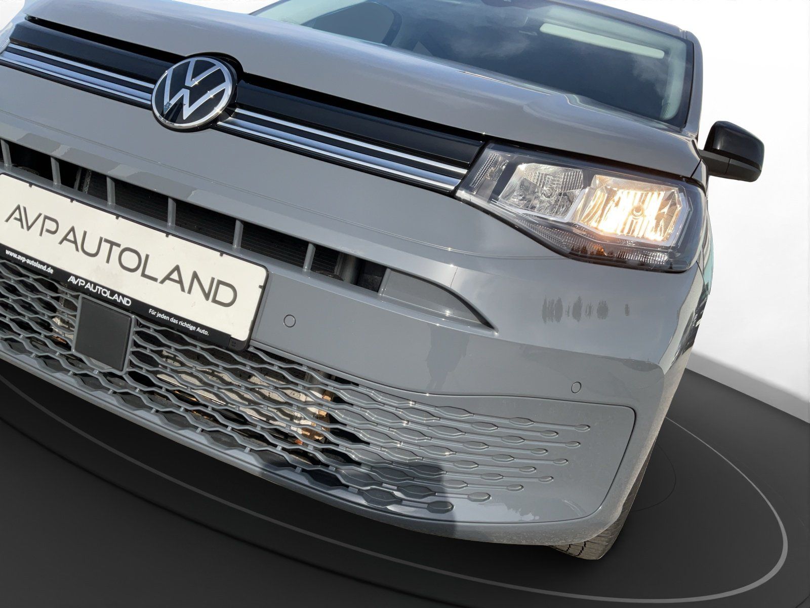 Volkswagen Caddy - Bild 17
