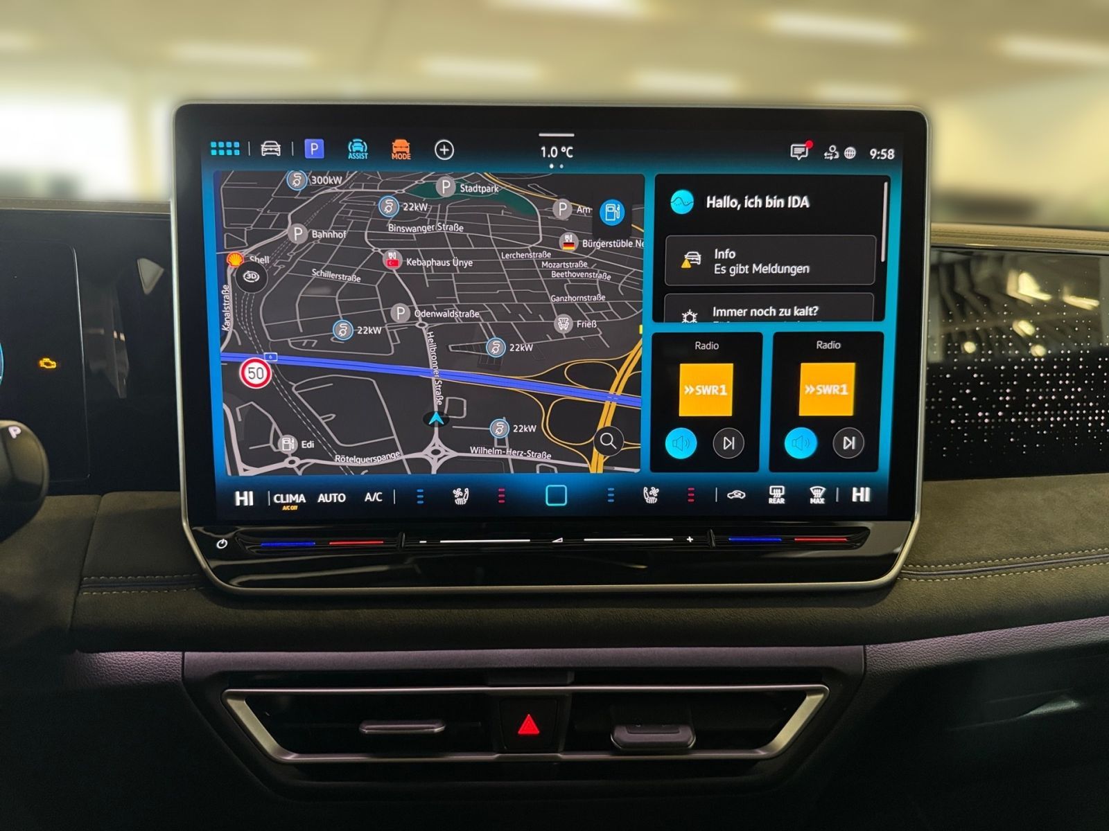 Volkswagen Tiguan - Bild 10