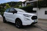 Ford EcoSport 1,0 EcoSport , ST-Line mit ATM 0km - Ford EcoSport von privat