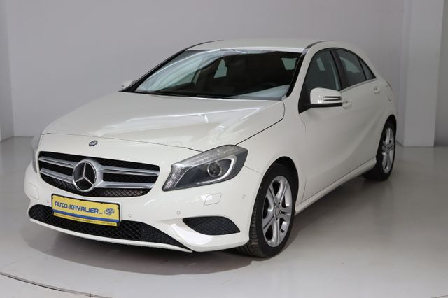 Mercedes-Benz A 180 BlueEFFICIENCY Urban * Bi-Xenon * PDC