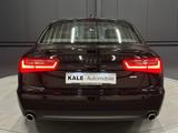 Audi A6 Lim. 2.0 TDI ultra S-Line*Voll/LED*Standh*HUD - Audi A6 mit Diesel-Antrieb: Limousine