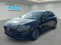 Hyundai i30 - Vorschau Bild 1