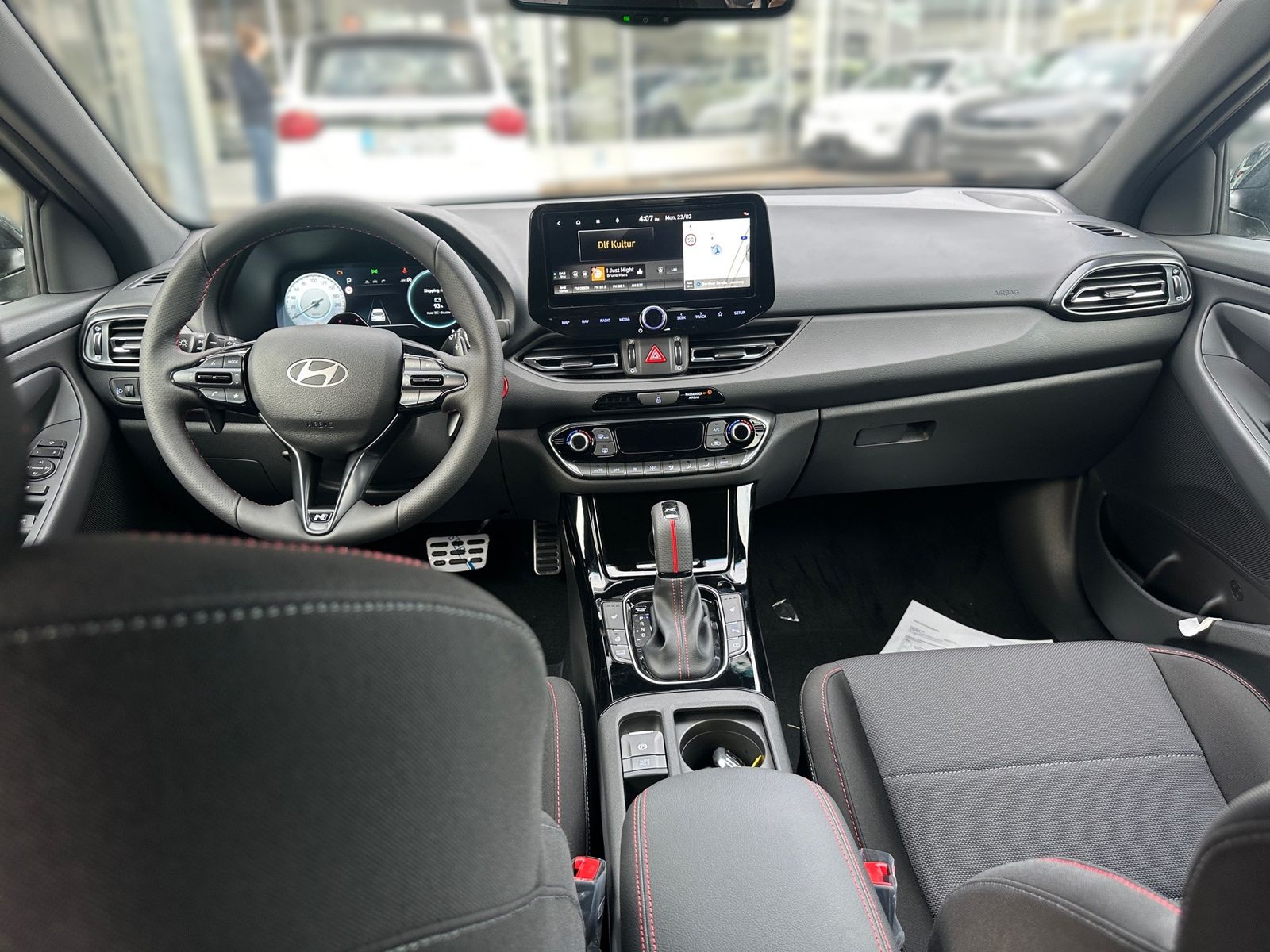 Hyundai i30 – Bild 12