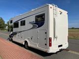 Concorde Credo A 835 L Alkoven autark Solar Lithium  - Concorde Diesel Alkoven Credo