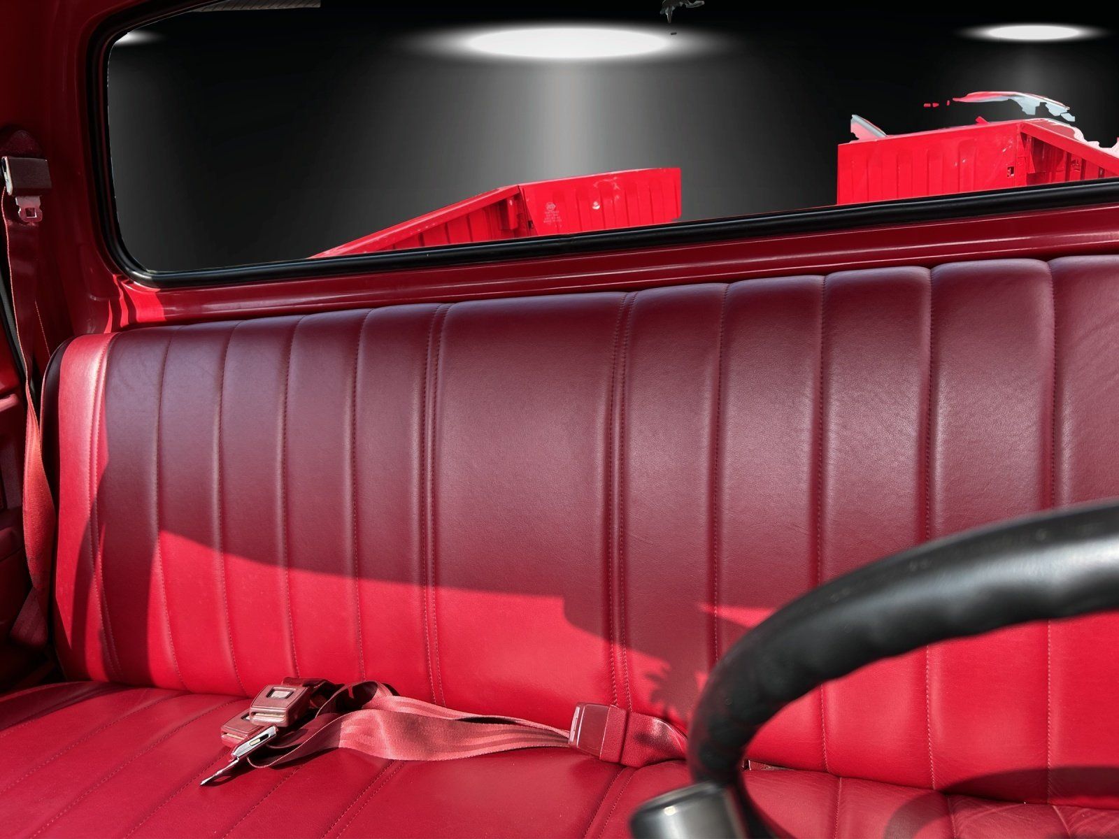 Fahrzeugabbildung Dodge Dodge RAM D-150 TOPZUSTAND/KLIMAANLAGE