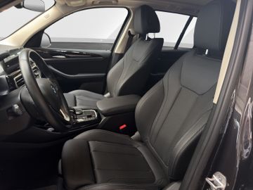 BMW X3 - 11