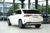 Mercedes-Benz GLE 450 4Matic*AMG-LINE*AIRMATIC*PANO*360°KAMERA - gebrauchte Mercedes-Benz GLE 450 aus dem Jahr 2021