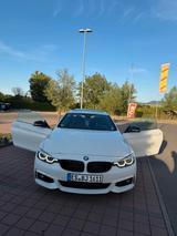 BMW 420d Coupé M Sport A M Sport - gebrauchte BMW 420 aus dem Jahr 2020