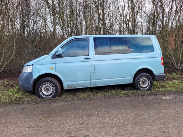 Volkswagen T5 Transporter O Caravelle