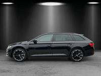 Skoda Superb Combi 2.0 TDI Sportline 4x4/AHK/VIRTUAL/
