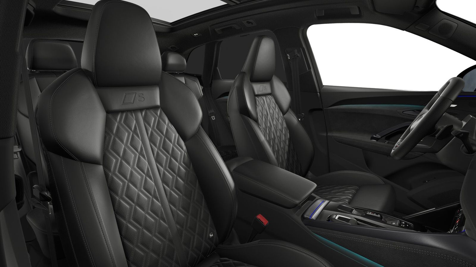 Audi Q5 - Bild 7