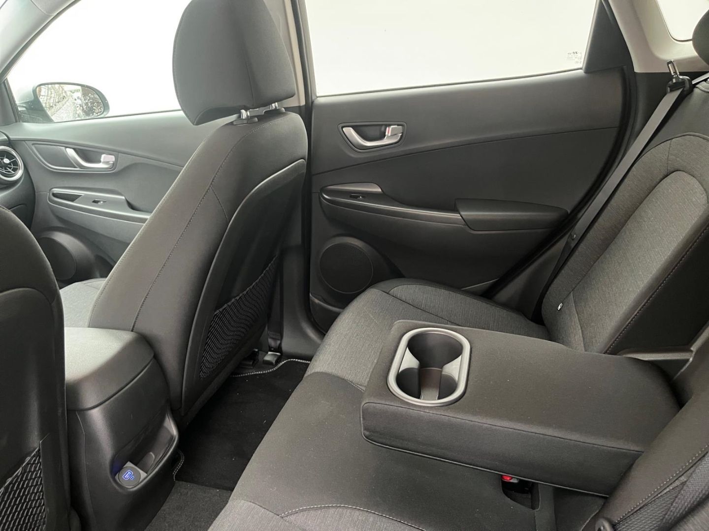 Hyundai KONA Elektro – Bild 21