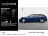 Audi S6 Avant TDI quattro*Navi*Matrix*Alu*AHK*HUD*B&O - gebrauchte Audi S6 aus dem Jahr 2024