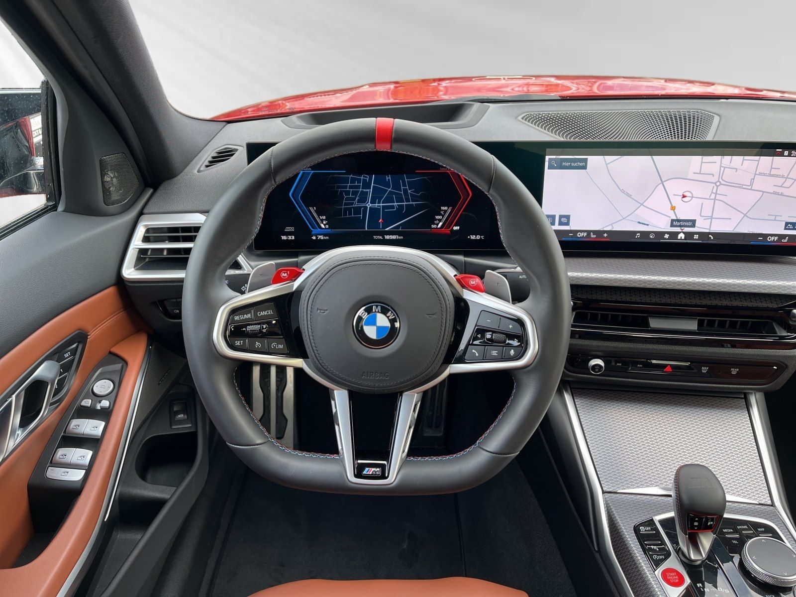 BMW M3 - Bild 11