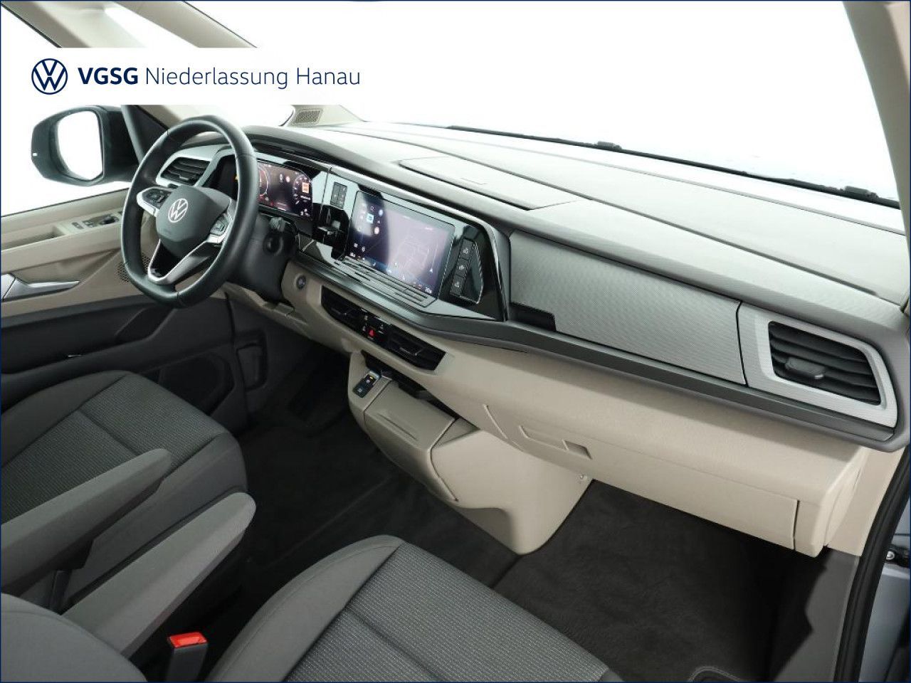 Volkswagen T7 California - Bild 6