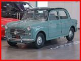Fiat Others 1100 TV **ITALIANA - TARGHE ORIGINALI** - Fiat: 1100