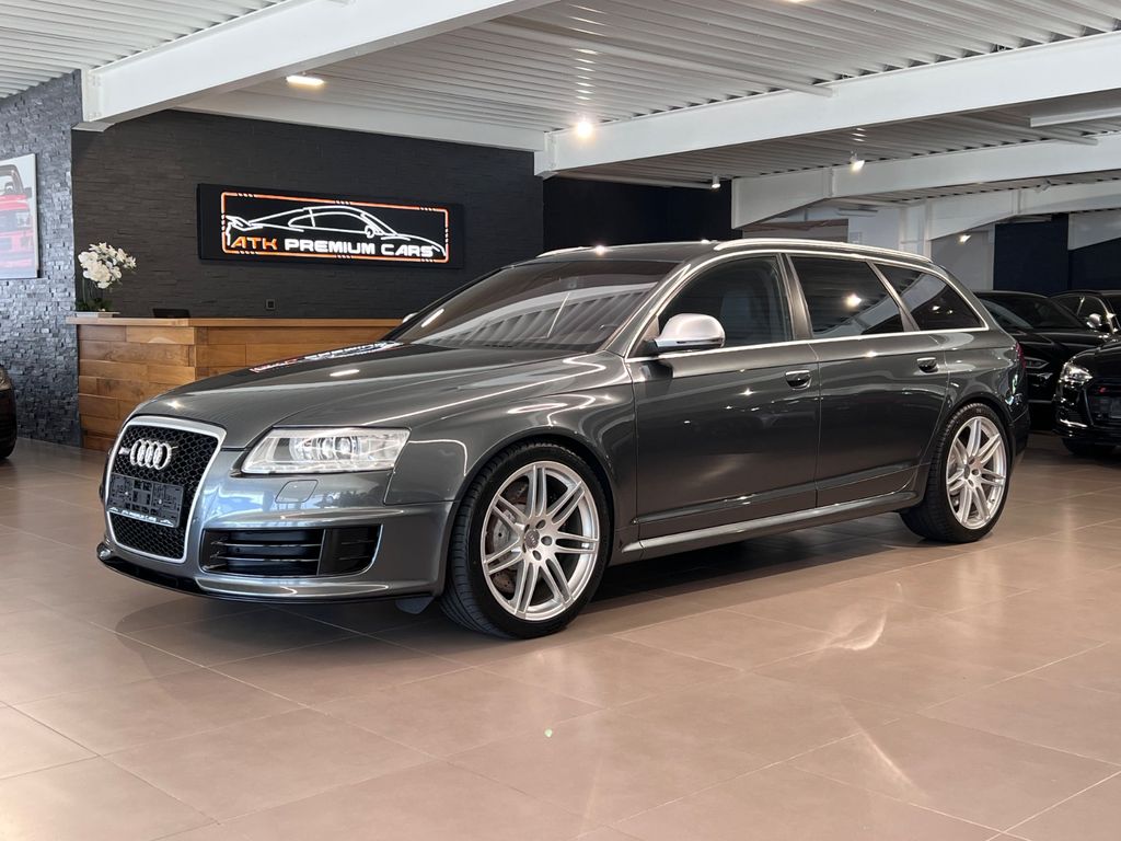 Audi RS6