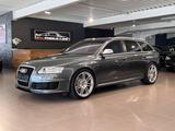 Audi RS6 5.0 TFSI V10 tiptronic quattro Avant KEYLESS - Audi RS6 in Osnabrück