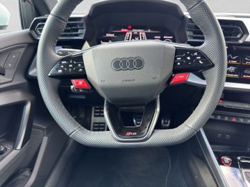 Audi RS3 - 9