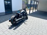 Indian Scout Bobber Custombike - INDIAN SCOUT