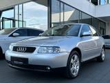 Audi A3 1.9TDI 131 PS 6-Gang I AHK I Sitzheizung - Audi A3 aus 2003: 1.6