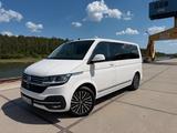 Volkswagen T6 Multivan, 4Motion, DKG, Standhzg., GARANTIE!!