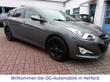 Hyundai i40 cw 1,6 World Cup Edition,Navi+Cam,Pdc v/h - Hyundai i40: I40w