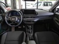 Hyundai BAYON - Vorschau Bild 11