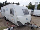 Knaus Südwind 650 FSK *Etagenbett*ALDE Heizung* - Wohnmobil oder -wagen Heizung