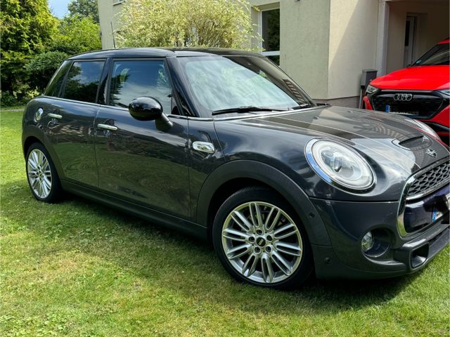 MINI Cooper S  5 Türen