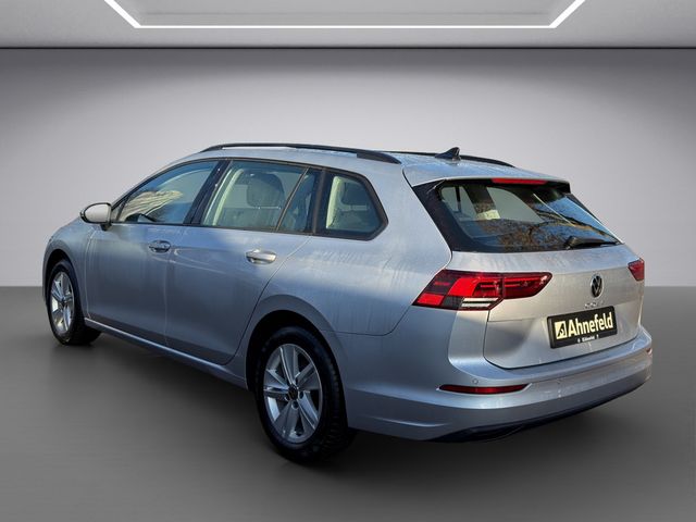 Golf VIII Variant 2.0 TDI Life DSG