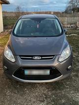 Ford C-Max 2.0 TDCI Automatik - Ford C-Max: Kleinwagen