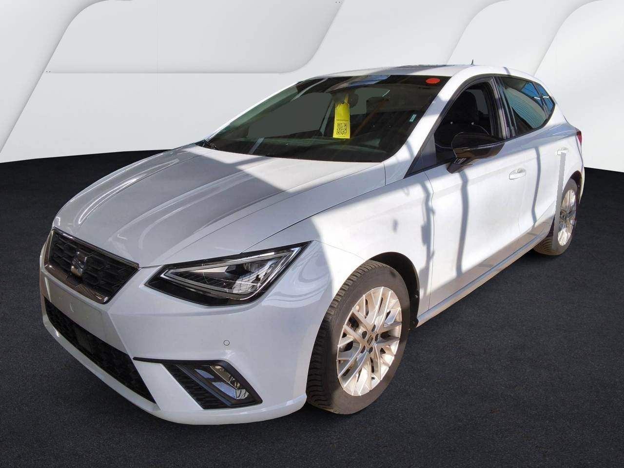 Seat Ibiza - Bild 2