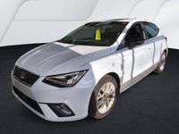 Seat Ibiza - Vorschau Bild 2