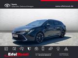 Toyota Corolla Touring Sports 2.0 Hybrid Lounge *JBL/LE - gebrauchte Toyota Corolla aus dem Jahr 2021