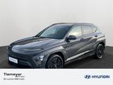 Hyundai KONA SX2 MY26 EV 49kWh 2WD Trend el. Heckklappe