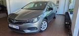 Opel Astra K 1-Hand LED Auto. Navi 2 J.Garantie MwSt - Opel Astra Gebrauchtwagen in Oldenburg