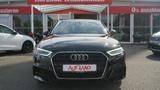 Audi A3 1.0 TFSI Sportback S-Line LED Sitzheizung PDC - Audi A3: Schwarz, Sportback