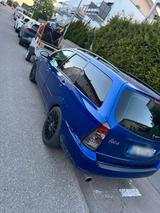 Ford Focus ST170 Turnier - Ford Focus aus 2004: ST