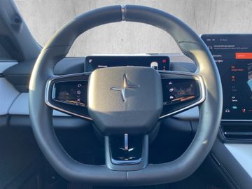 Polestar 4 100kWh Long Range Single Pilot-Pack * Plus-Pac